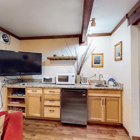 Creekside Retreat & Sierra Townhome Incline Village Phòng bức ảnh