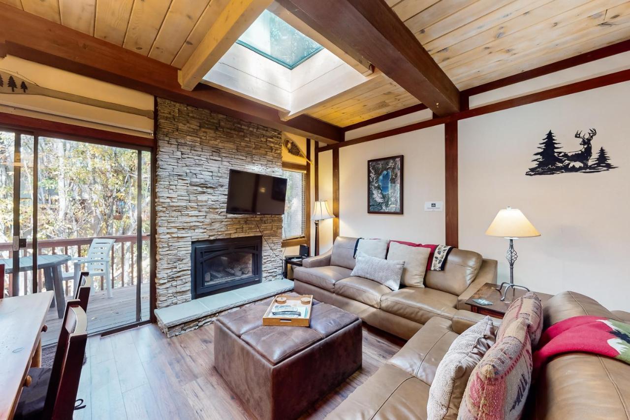 Creekside Retreat & Sierra Townhome Incline Village Phòng bức ảnh