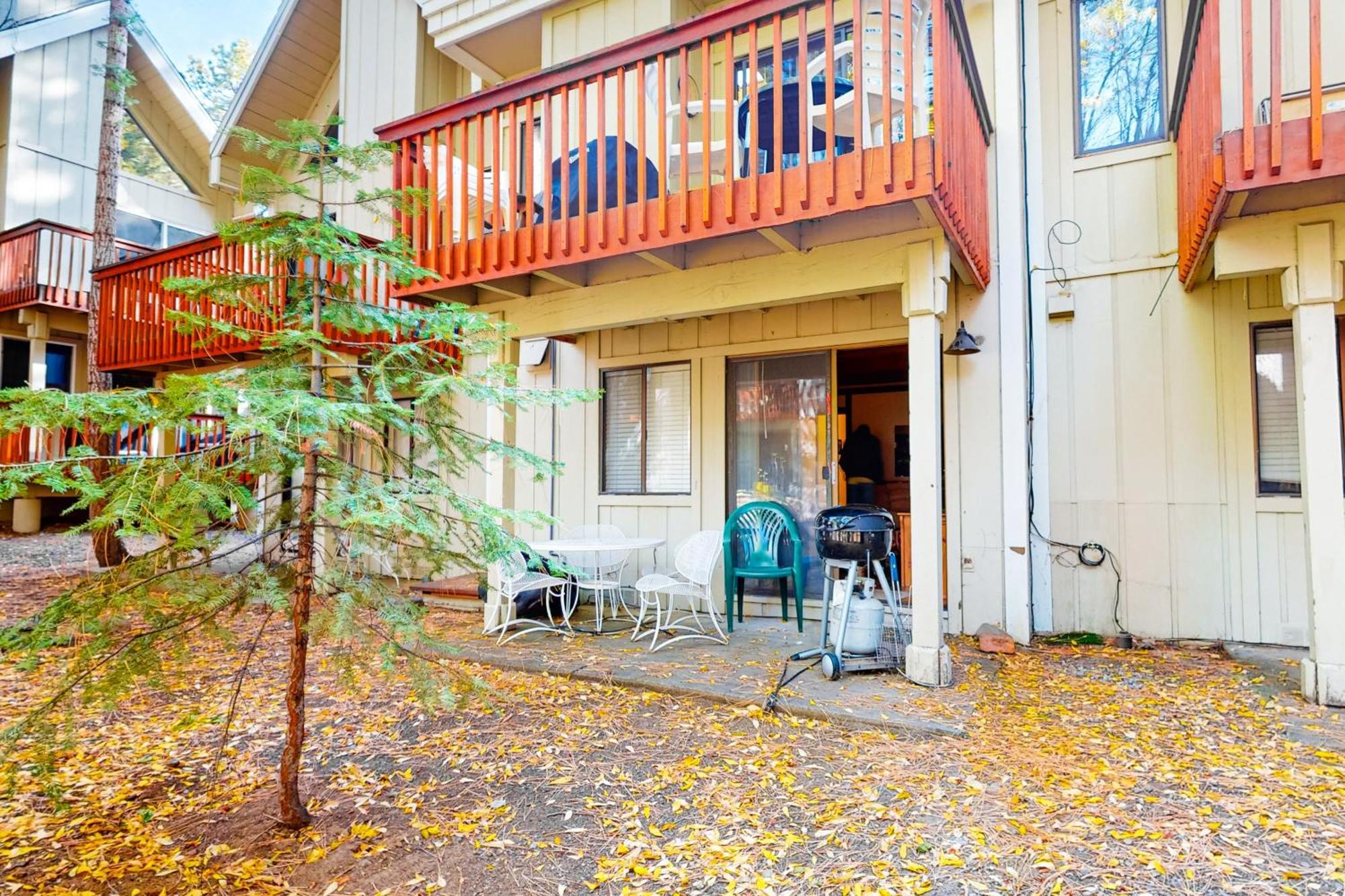 Creekside Retreat & Sierra Townhome Incline Village Phòng bức ảnh